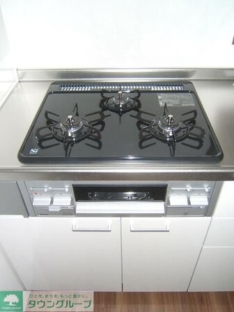 ロイヤルグレースの物件内観写真